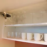 Apartamento Panoramic Sea View - 12th Floor Tallin