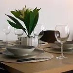 Panoramic Sea View - 12th Floor Apartamento Tallin