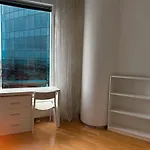 Panoramic Sea View - 12th Floor 公寓 塔林