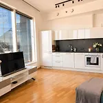 Panoramic Sea View - 12th Floor 塔林