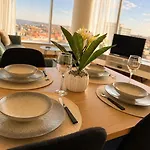 Panoramic Sea View - 12th Floor 公寓 *
