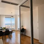 Apartment Panoramic Sea View - 12th Floor