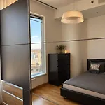 Panoramic Sea View - 12th Floor * 塔林