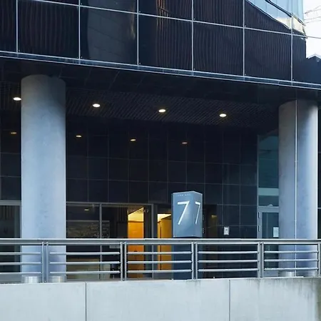 Appartement Panoramic Sea View - 12th Floor Tallinn