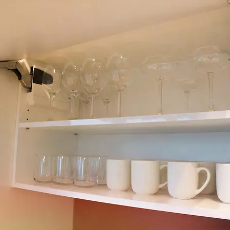 Appartement Panoramic Sea View - 12th Floor Tallinn