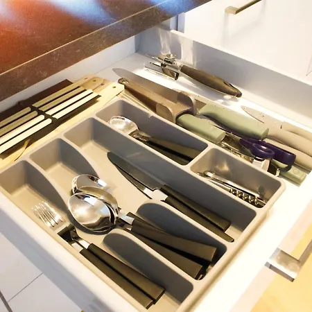 Panoramic Sea View - 12th Floor