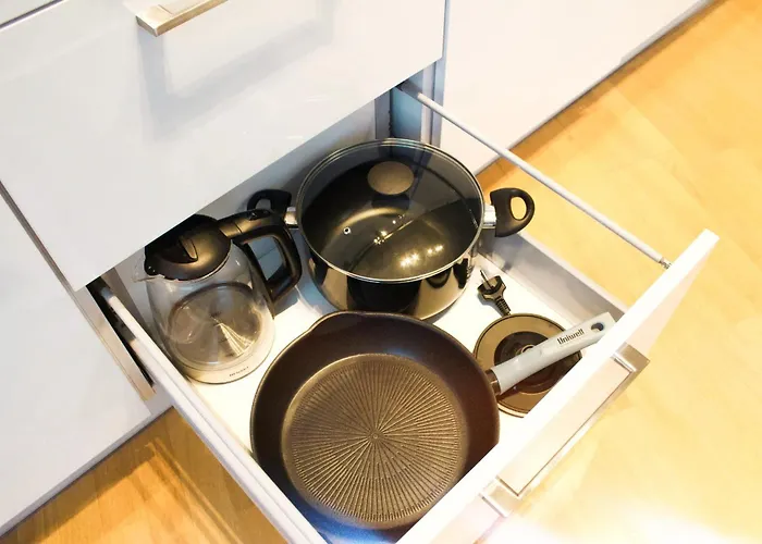 Lägenhet Panoramic Sea View - 12th Floor *