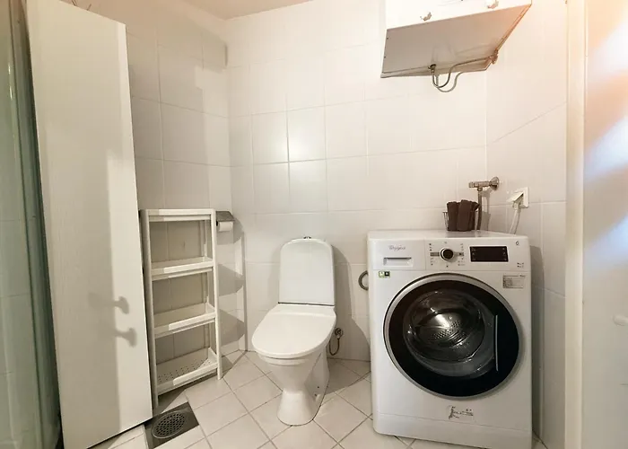 Panoramic Sea View - 12th Floor * Tallinn