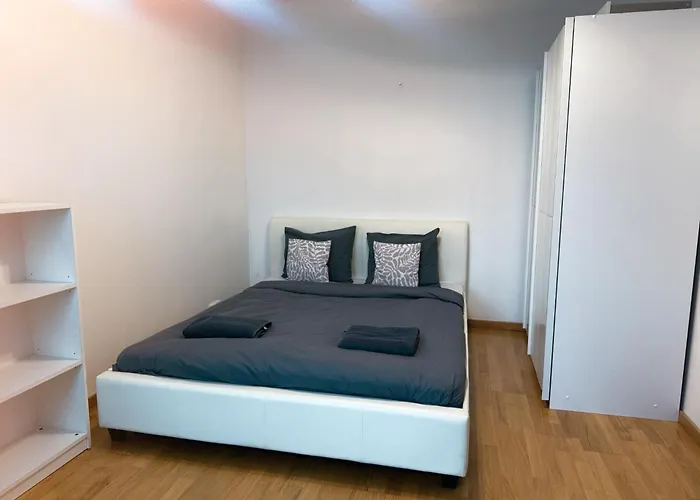 Appartement Panoramic Sea View - 12th Floor