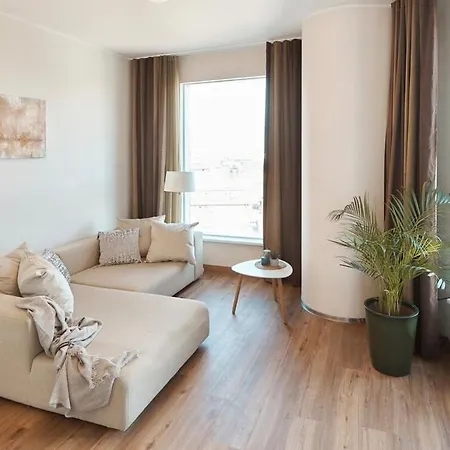 Daire Panoramic Sea View - 12th Floor *