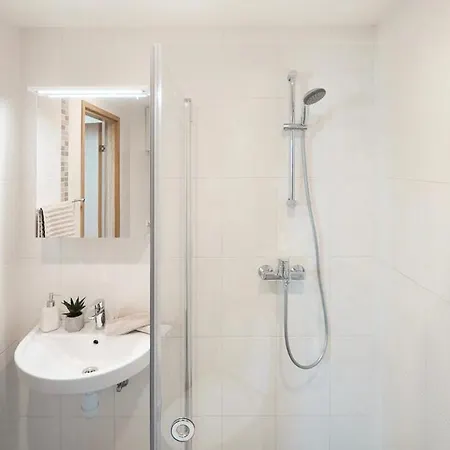 Daire Panoramic Sea View - 12th Floor Tallinn