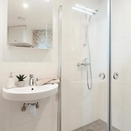 Panoramic Sea View - 12th Floor Daire