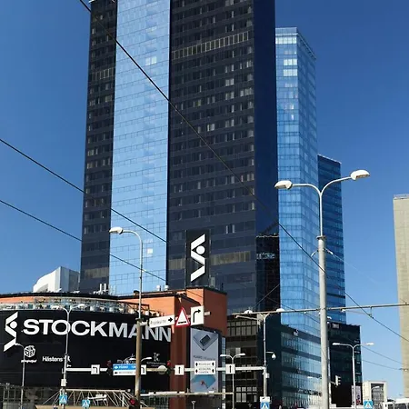 Panoramic Sea View - 12th Floor Daire *