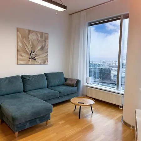 Panoramic Sea View - 12th Floor *