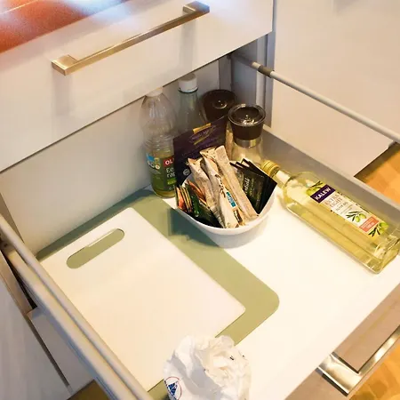 Daire Panoramic Sea View - 12th Floor