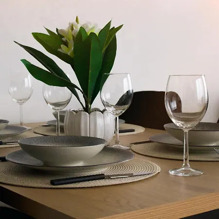 Panoramic Sea View - 12th Floor Daire Tallinn