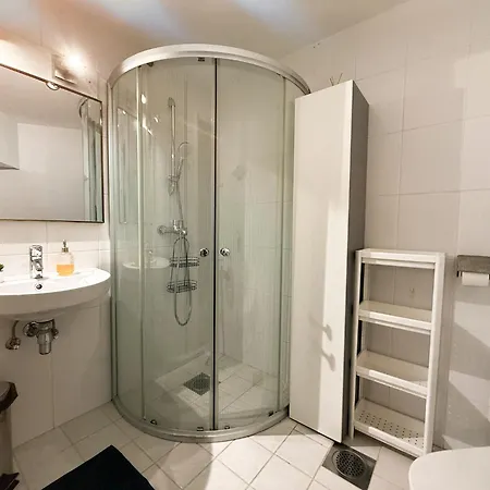 Panoramic Sea View - 12th Floor Tallinn