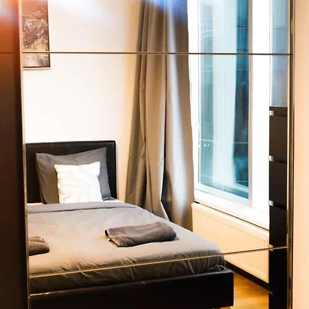 Апартаменты Panoramic Sea View - 12th Floor *