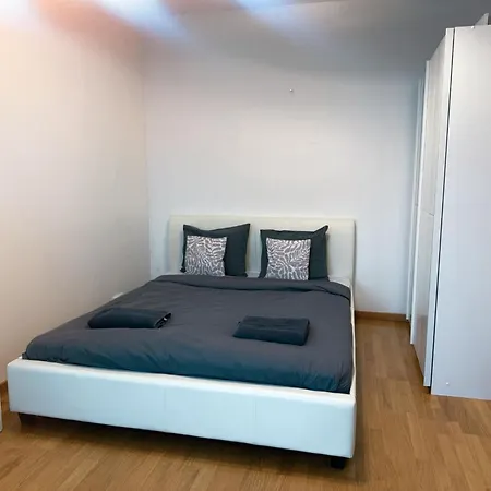 Daire Panoramic Sea View - 12th Floor