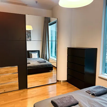 Daire Panoramic Sea View - 12th Floor *