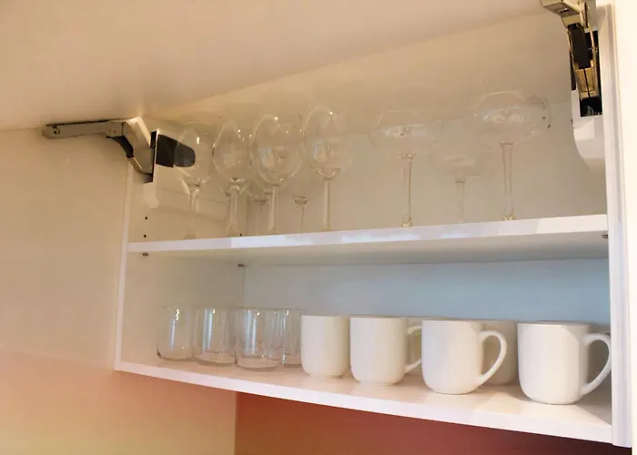 Апартаменты Panoramic Sea View - 12th Floor Таллин