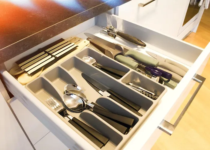 Panoramic Sea View - 12th Floor