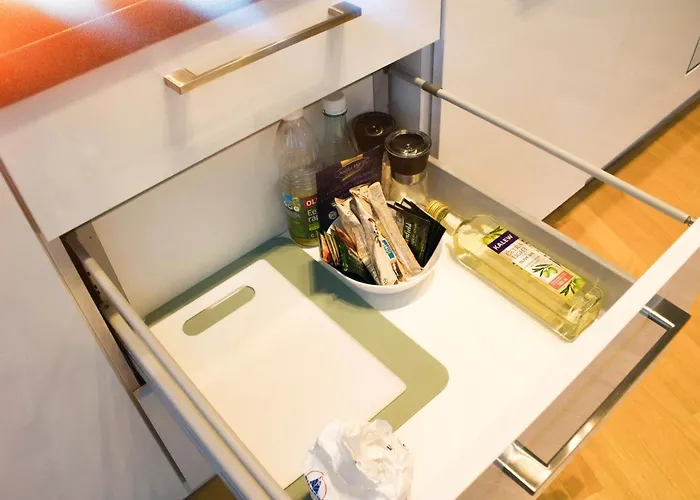 Апартаменты Panoramic Sea View - 12th Floor