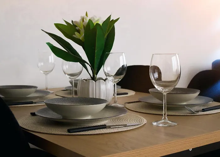 Panoramic Sea View - 12th Floor Апартаменты Таллин