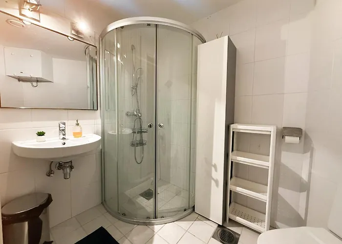 Panoramic Sea View - 12th Floor Таллин